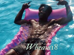 Wbeam18