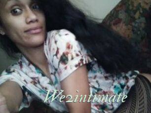 We2intimate