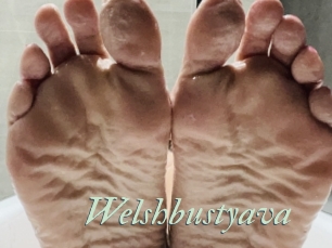 Welshbustyava