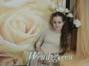 Wendygreen
