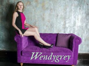 Wendygrey