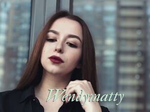 Wendymatty