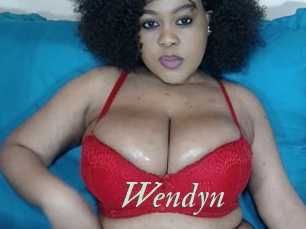 Wendyn