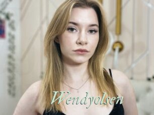 Wendyolsen