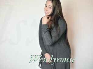 Wendyrouse