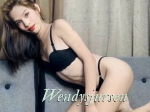 Wendysjursen