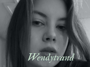 Wendytrand
