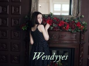 Wendyyes