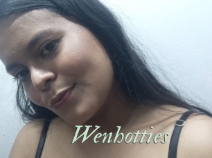 Wenhotties