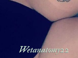 Wetanatomy22