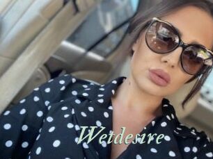 Wetdesire