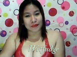 Wetfudge