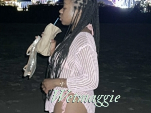 Wetmaggie