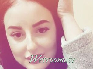Wetroomate