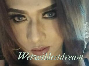 Wetwildestdream