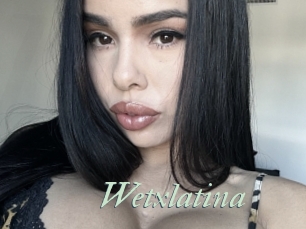 Wetxlatina