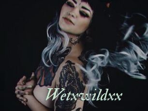 Wetxwildxx