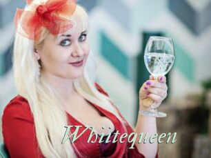 Whiitequeen