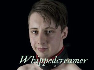 Whippedcreamer