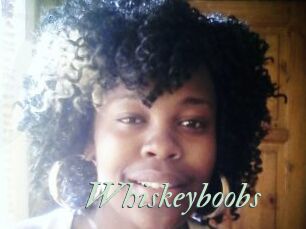 Whiskeyboobs