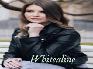 Whitealine
