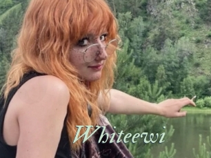 Whiteewi