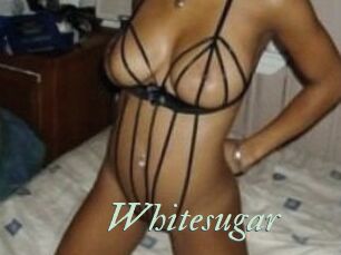 Whitesugar