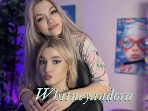 Whitneyandora
