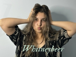Whitneybeer