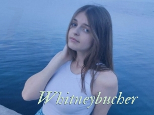 Whitneybucher