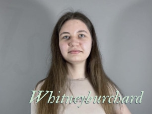 Whitneyburchard