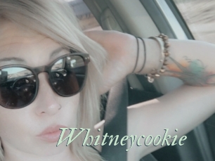 Whitneycookie