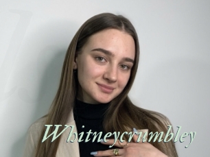 Whitneycrumbley