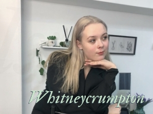 Whitneycrumpton
