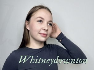 Whitneydownton