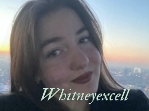 Whitneyexcell