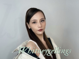 Whitneygellings