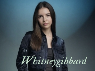 Whitneygibbard