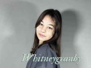 Whitneygranby