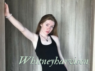 Whitneyharvison