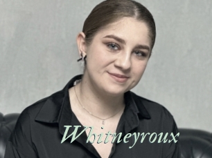 Whitneyroux