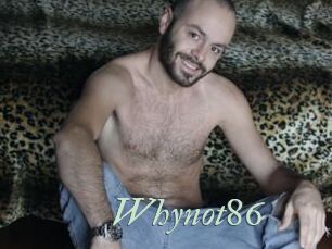Whynot86