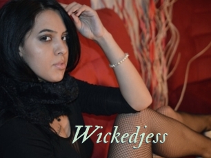 Wickedjess