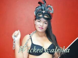 Wickedwaleska