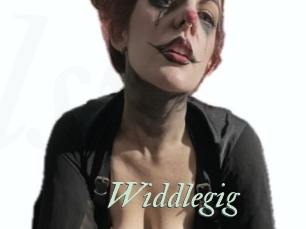 Widdlegig