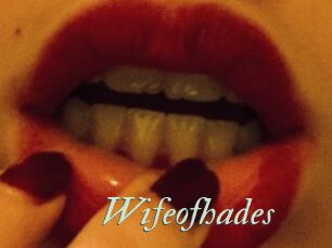 Wifeofhades