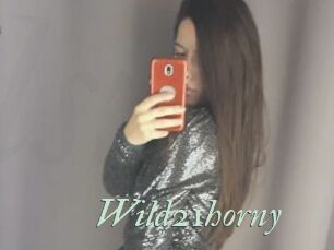 Wild21horny