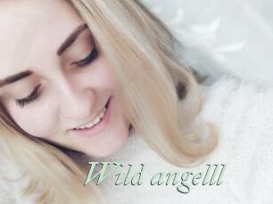 Wild_angelll
