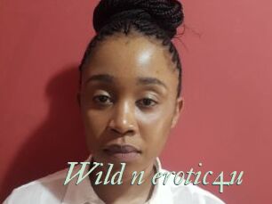 Wild_n_erotic4u