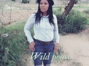 Wild_peace
